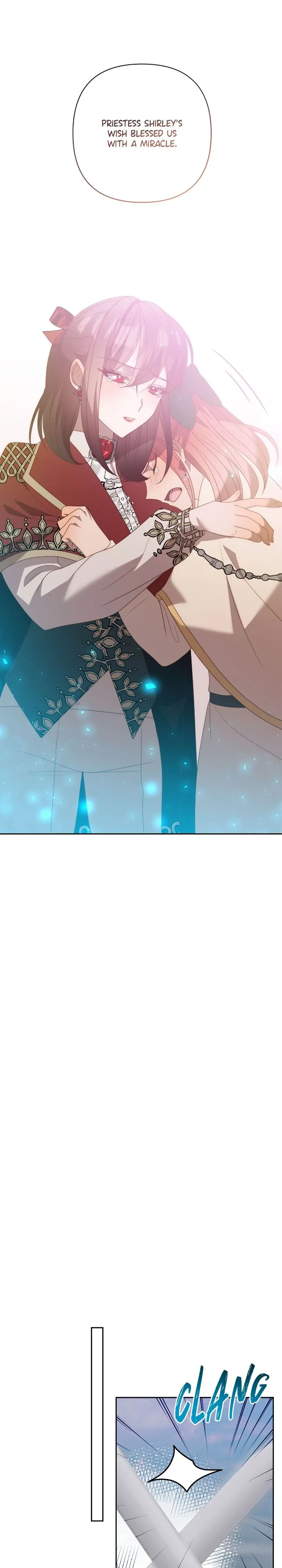 While I’m Back in Time, I’ll Get My Revenge Chapter 65 - page 30