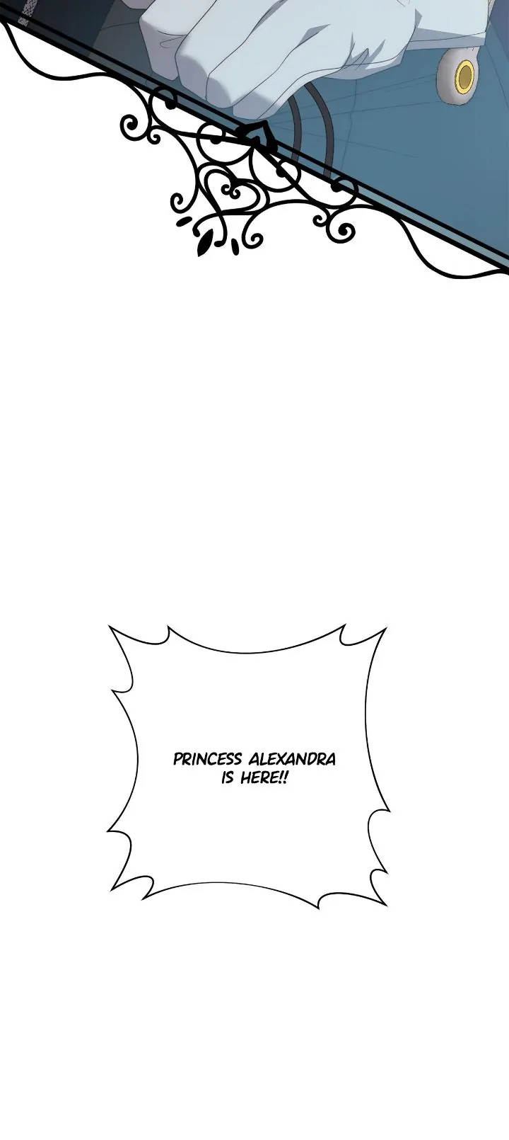 While I’m Back in Time, I’ll Get My Revenge Chapter 65 - page 35