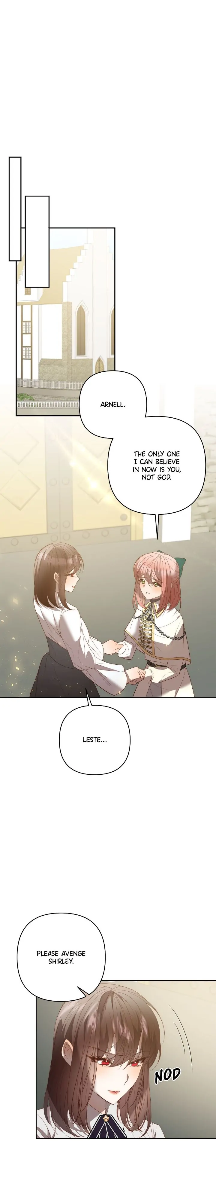 While I’m Back in Time, I’ll Get My Revenge Chapter 66 - page 23