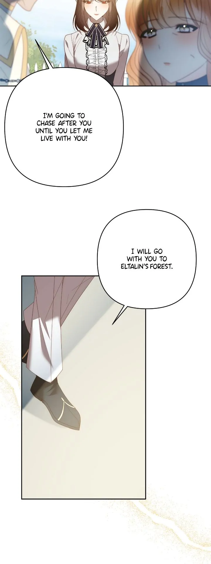 While I’m Back in Time, I’ll Get My Revenge Chapter 66 - page 26