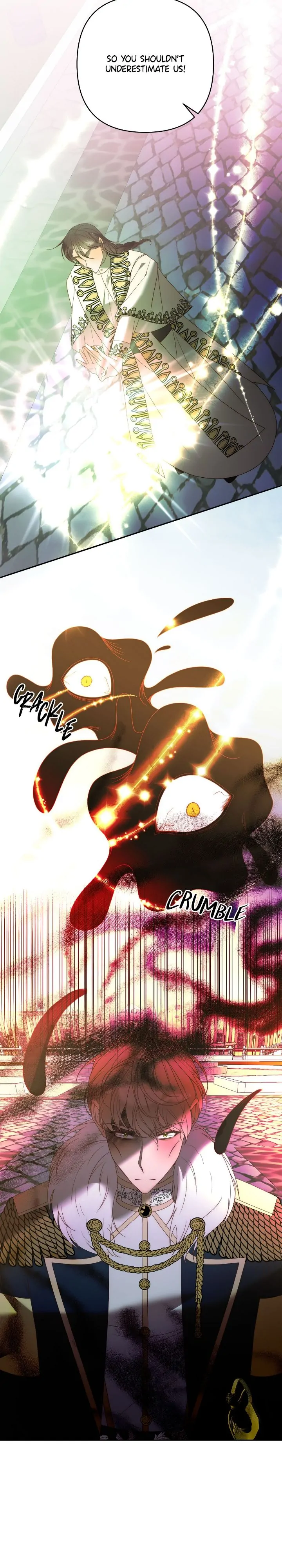 While I’m Back in Time, I’ll Get My Revenge Chapter 66 - page 6