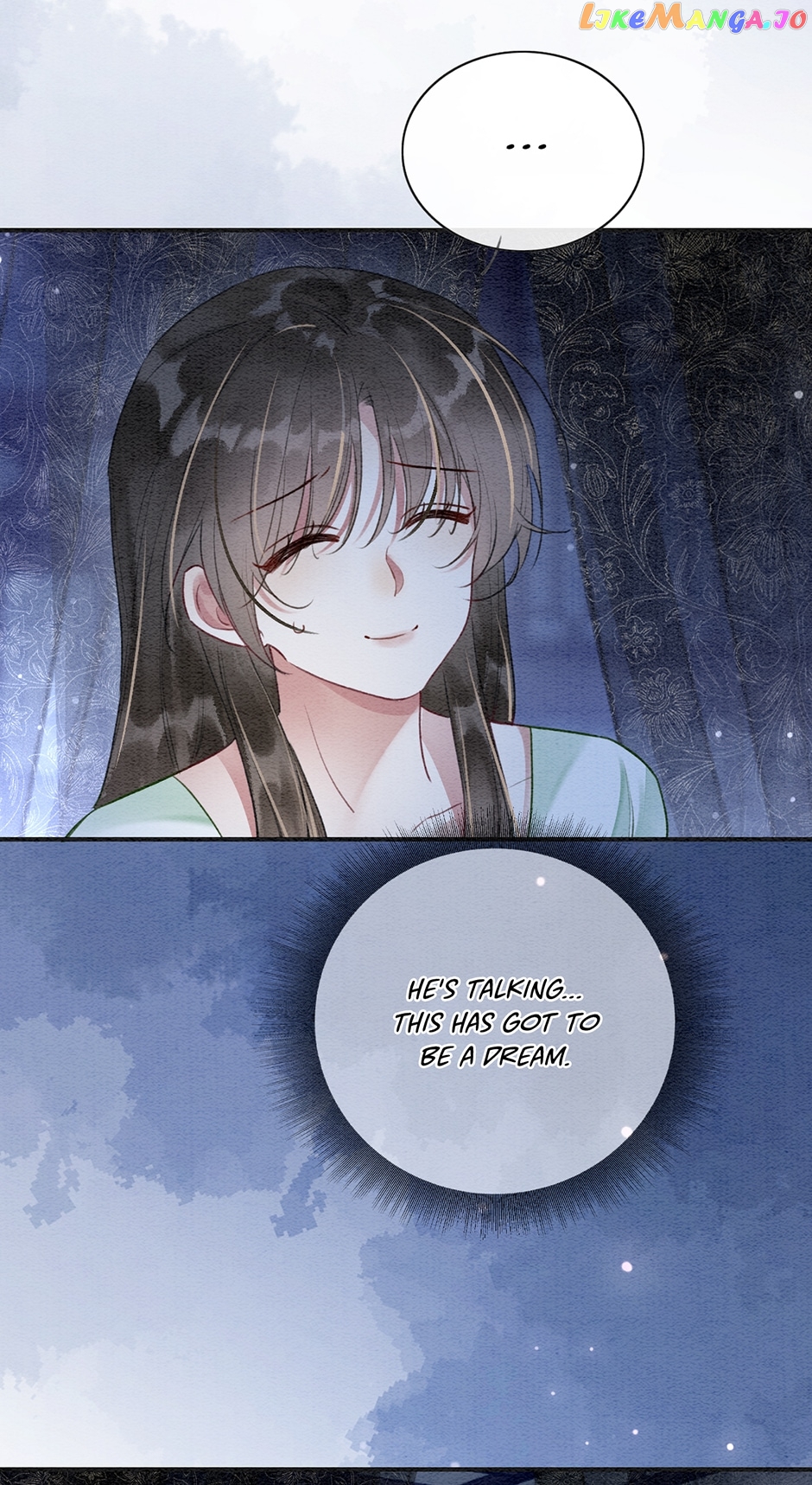 The Girl of the Black Lotus Chapter 150 - page 41