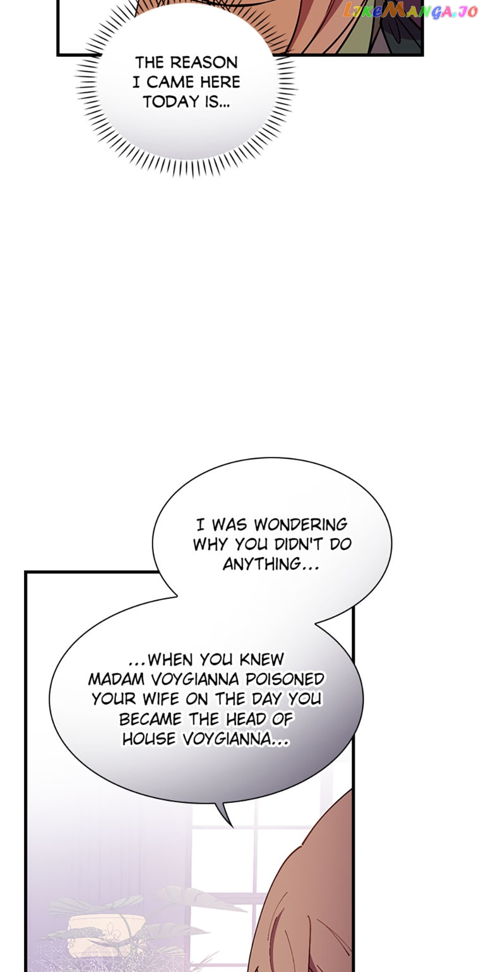 Aria of the Withered Branch Chapter 76 - page 48