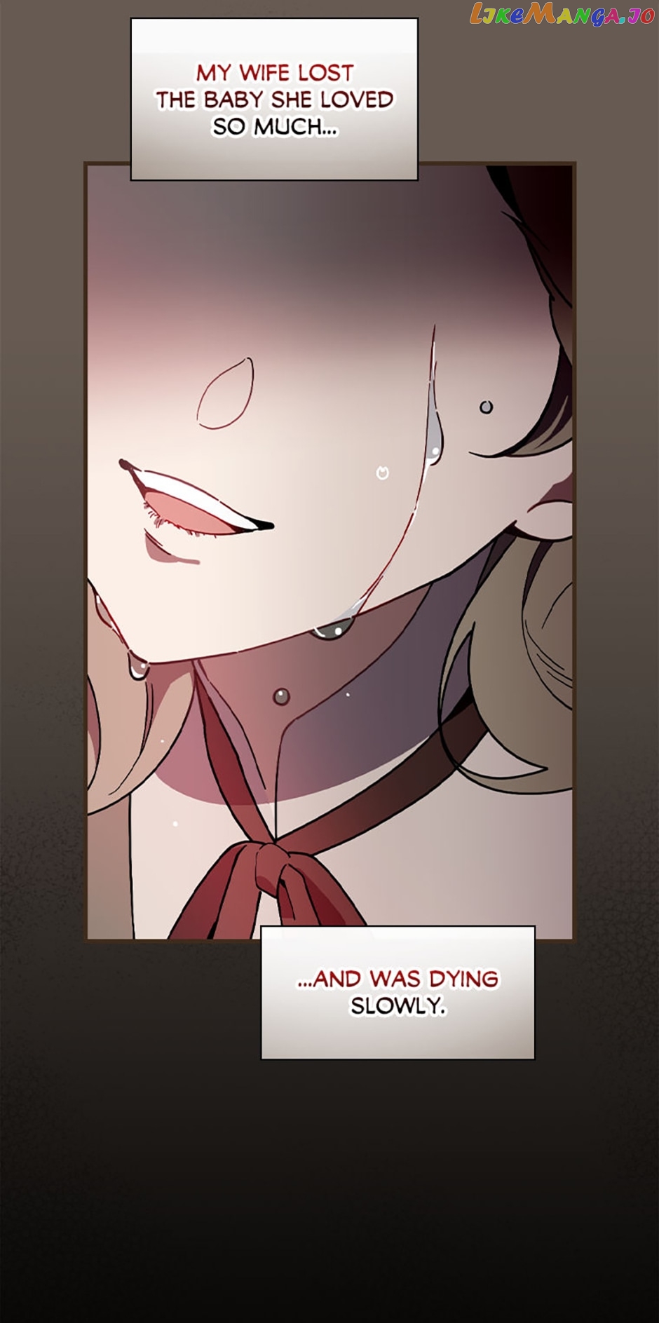 Aria of the Withered Branch Chapter 76 - page 62