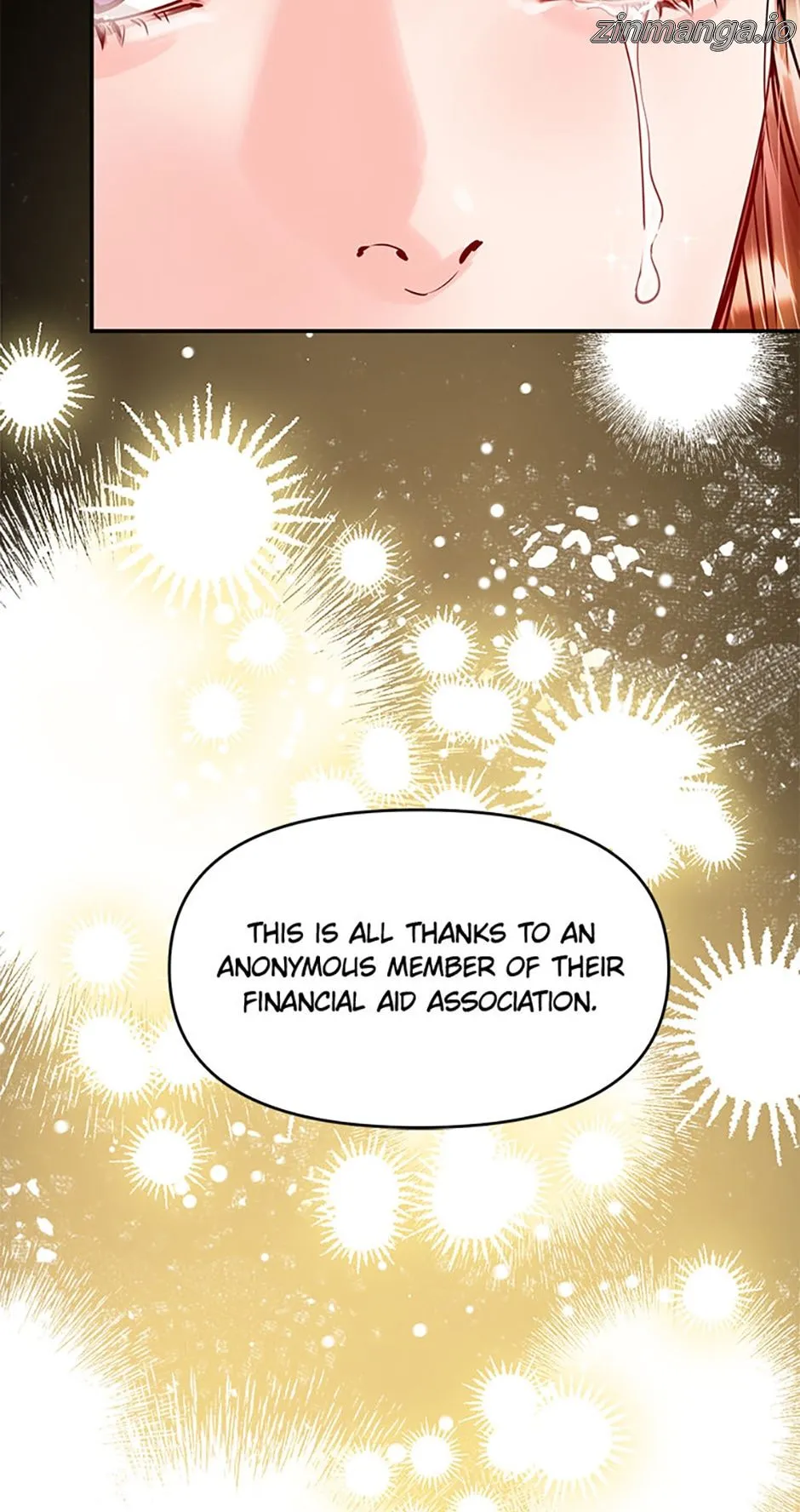 Lion Heart Chapter 52 - page 22