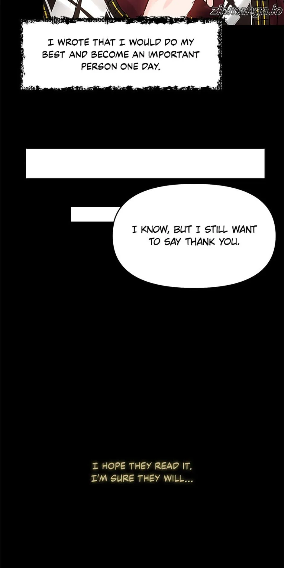 Lion Heart Chapter 52 - page 27