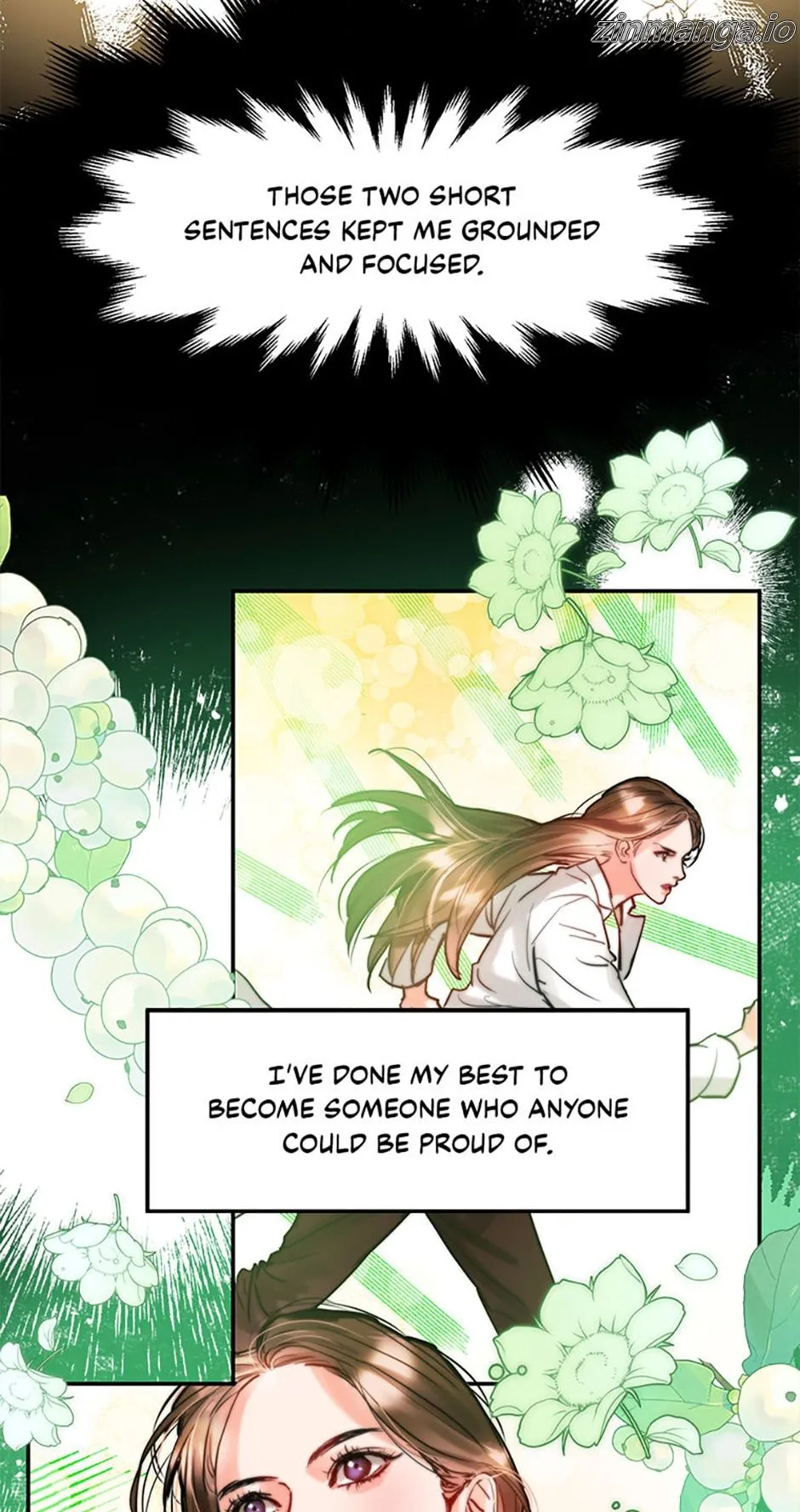 Lion Heart Chapter 52 - page 32