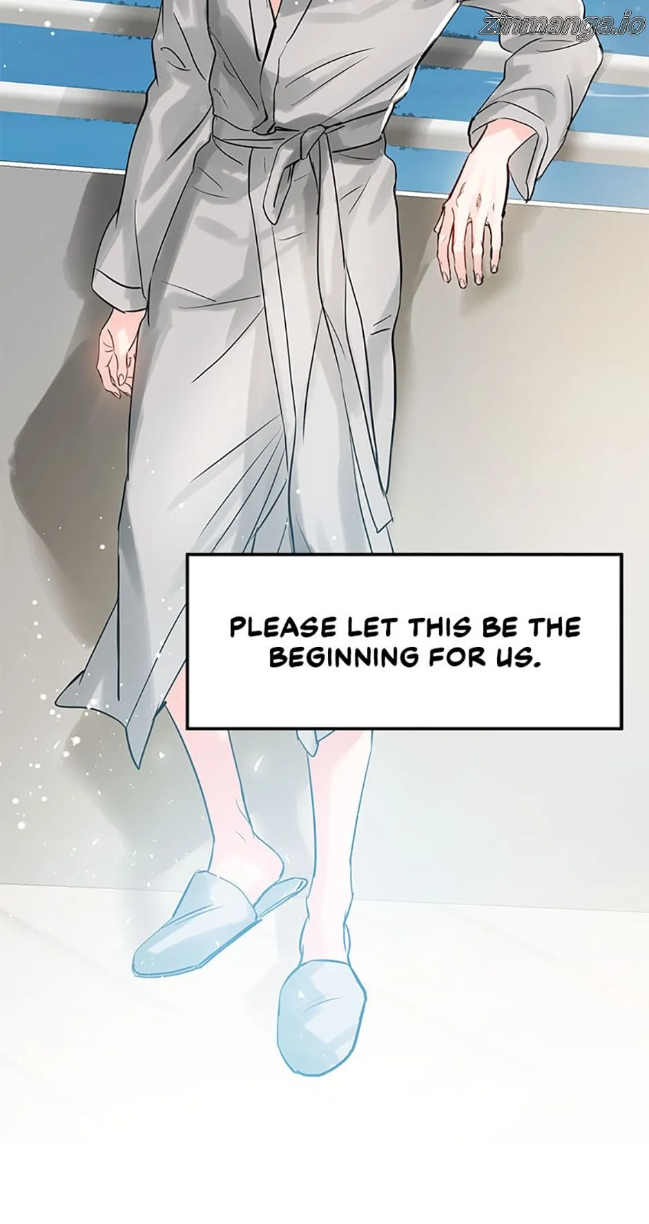 Lion Heart Chapter 52 - page 36