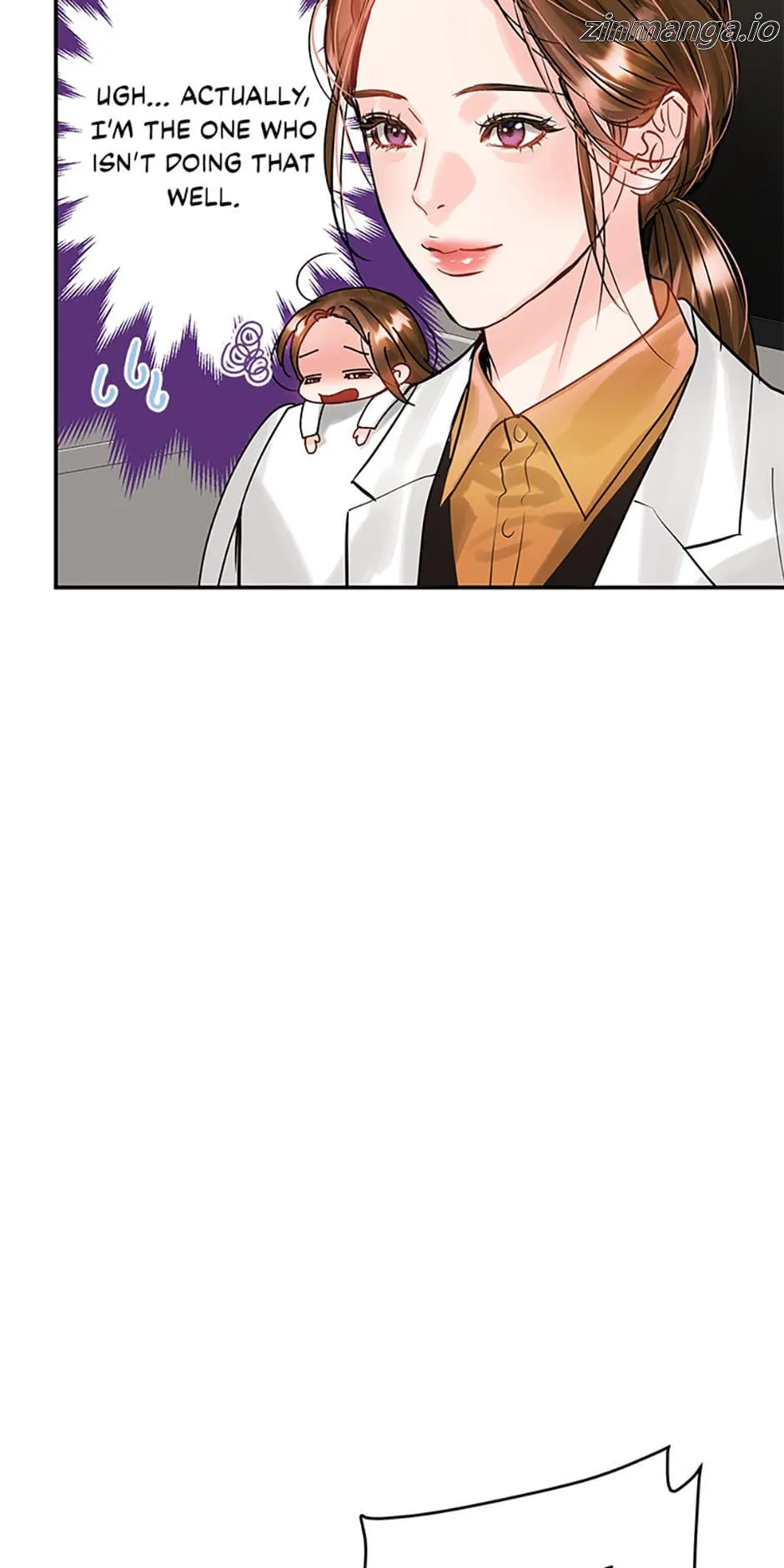 Lion Heart Chapter 52 - page 65