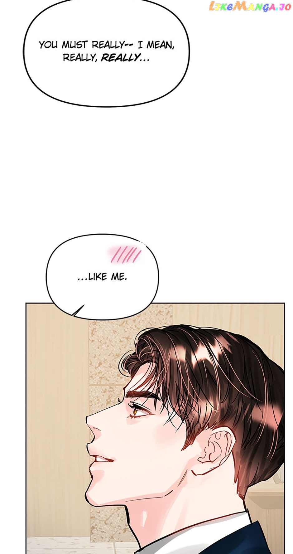 Lion Heart Chapter 54 - page 32