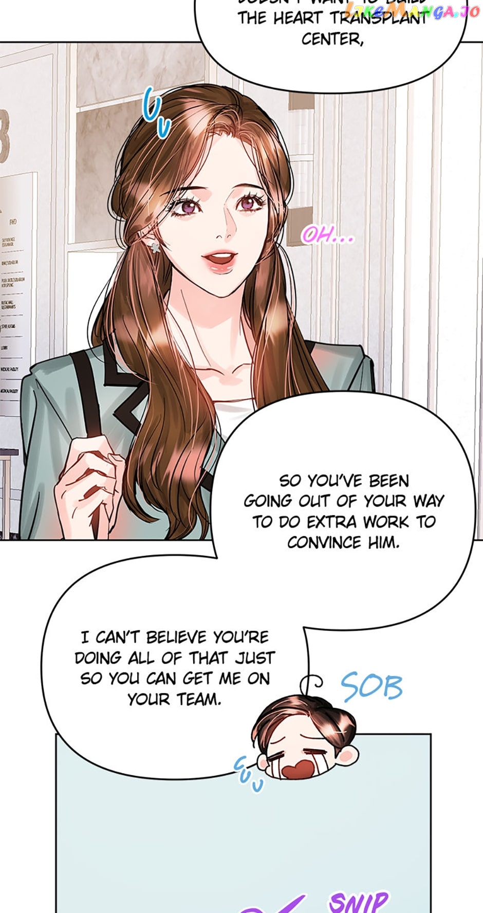 Lion Heart Chapter 54 - page 44