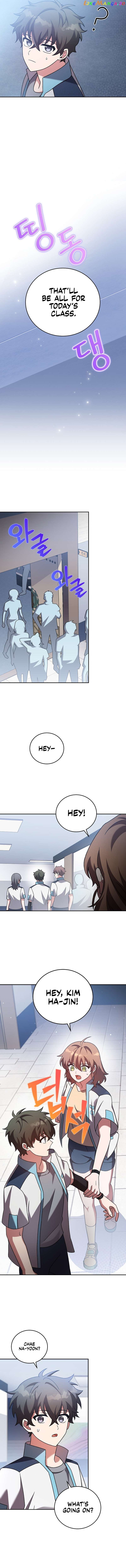 The Novel’s Extra (Remake) Chapter 86 - page 12