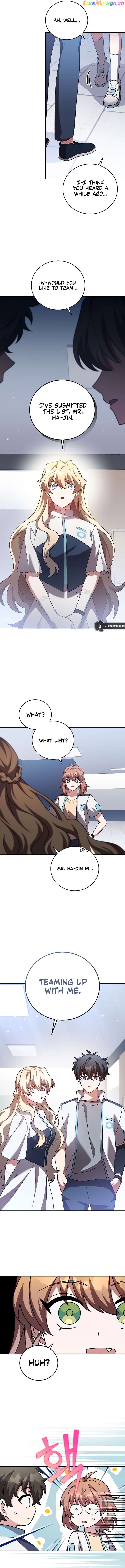 The Novel’s Extra (Remake) Chapter 86 - page 13