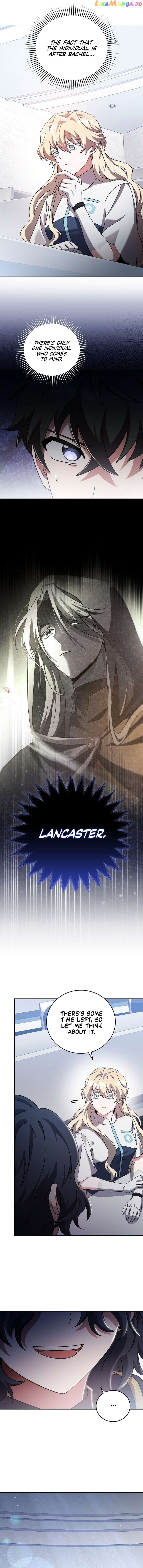 The Novel’s Extra (Remake) Chapter 86 - page 4