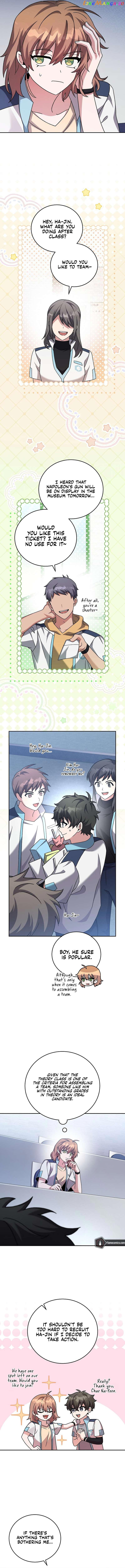 The Novel’s Extra (Remake) Chapter 86 - page 7