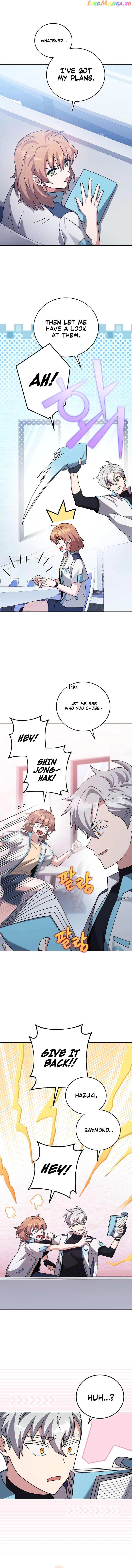 The Novel’s Extra (Remake) Chapter 86 - page 9