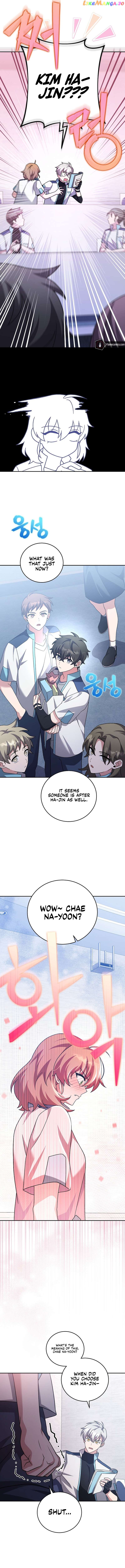 The Novel’s Extra (Remake) Chapter 86 - page 10