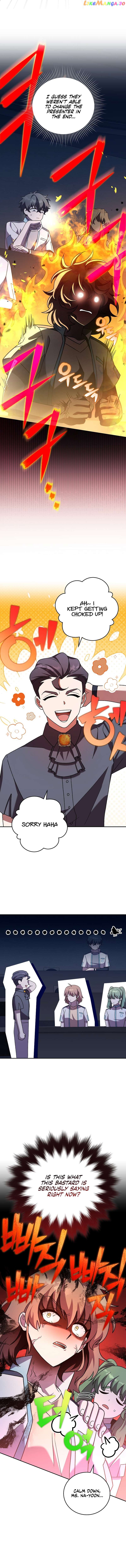 The Novel’s Extra (Remake) Chapter 89 - page 8