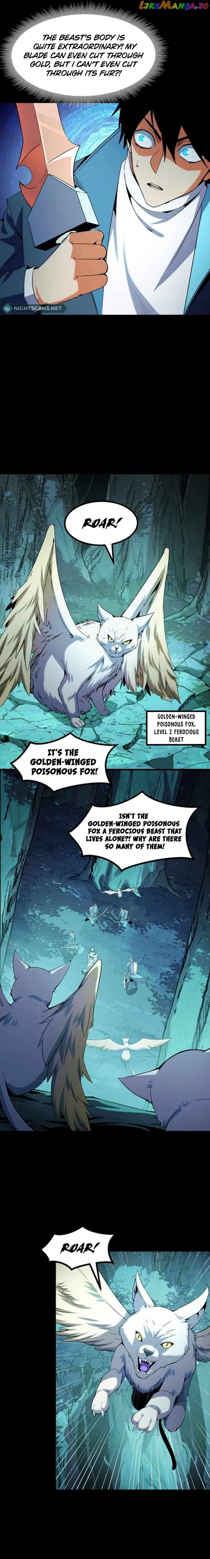 Leveling Up By Hoarding Chapter 26 - page 12