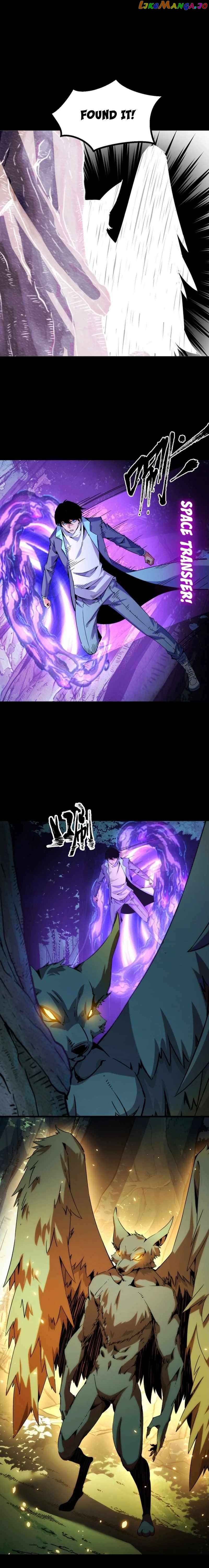 Leveling Up By Hoarding Chapter 26 - page 18