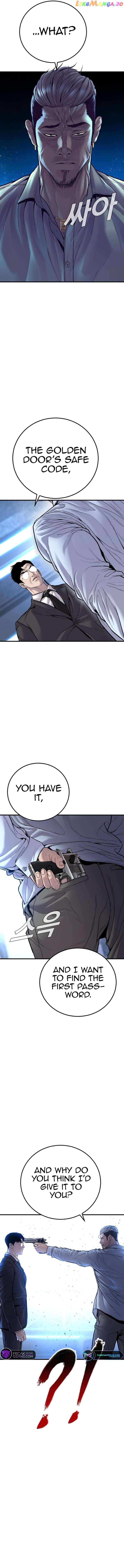 Manager Kim Chapter 114 - page 20