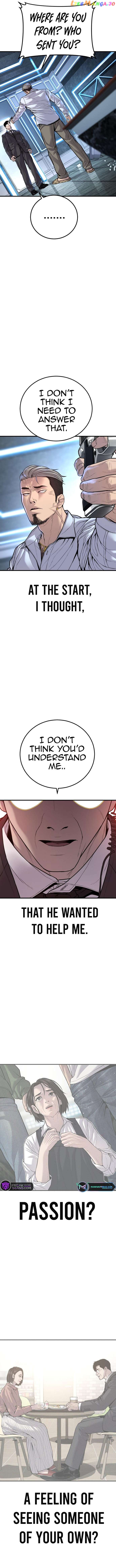 Manager Kim Chapter 114 - page 22