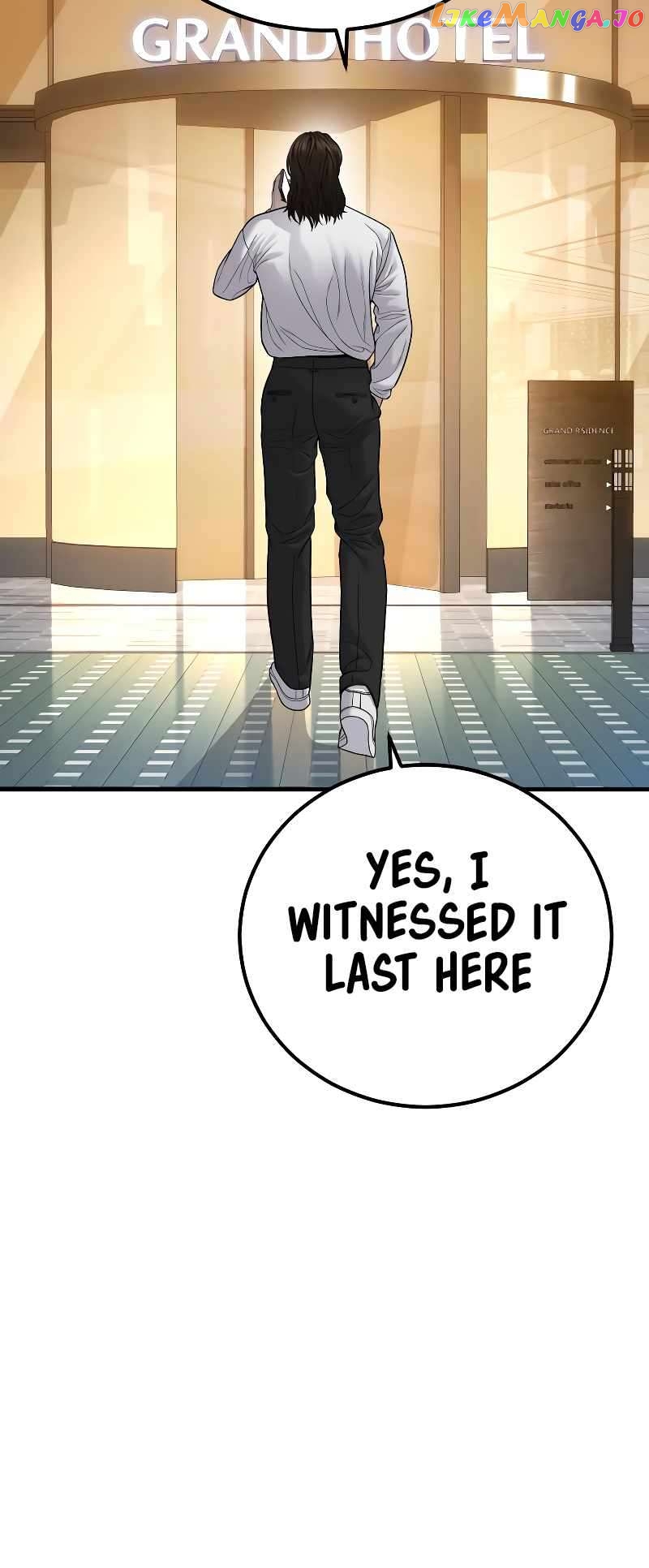 Manager Kim Chapter 118 - page 115