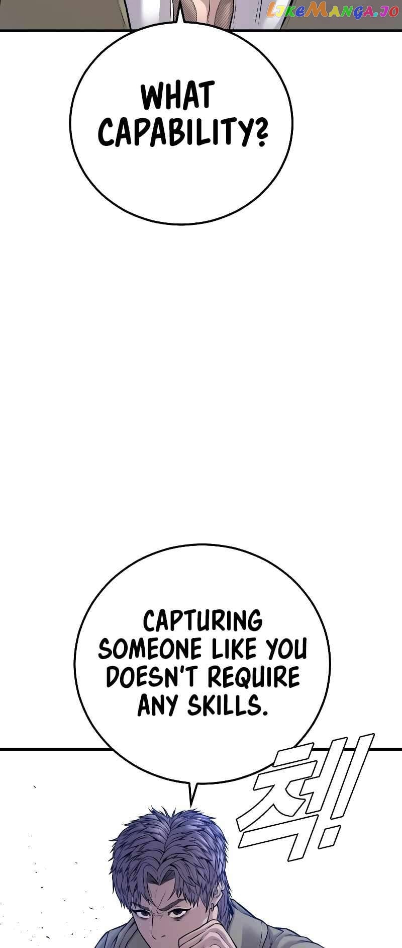 Manager Kim Chapter 118 - page 29