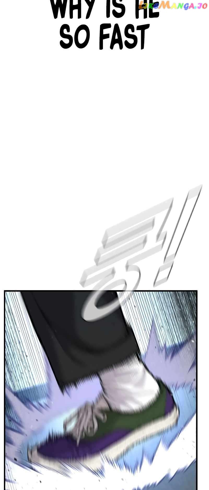 Manager Kim Chapter 118 - page 41