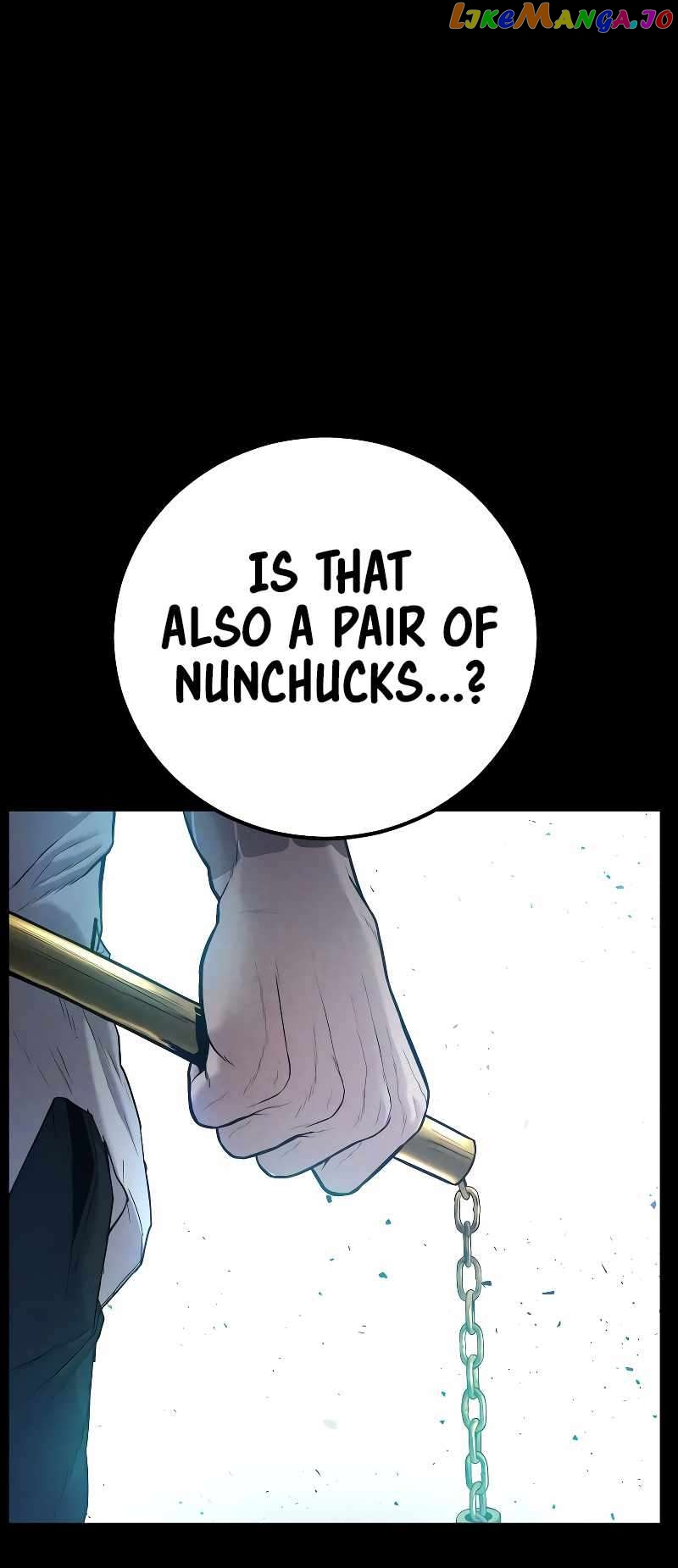 Manager Kim Chapter 118 - page 56