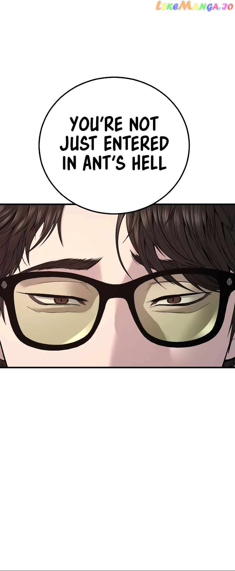 Manager Kim Chapter 118 - page 8