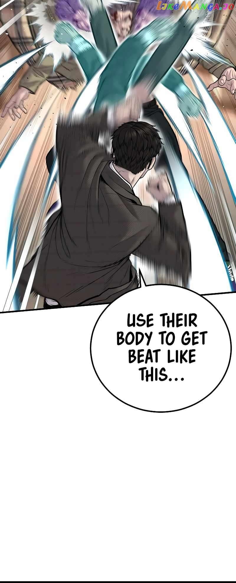 Manager Kim Chapter 118 - page 93
