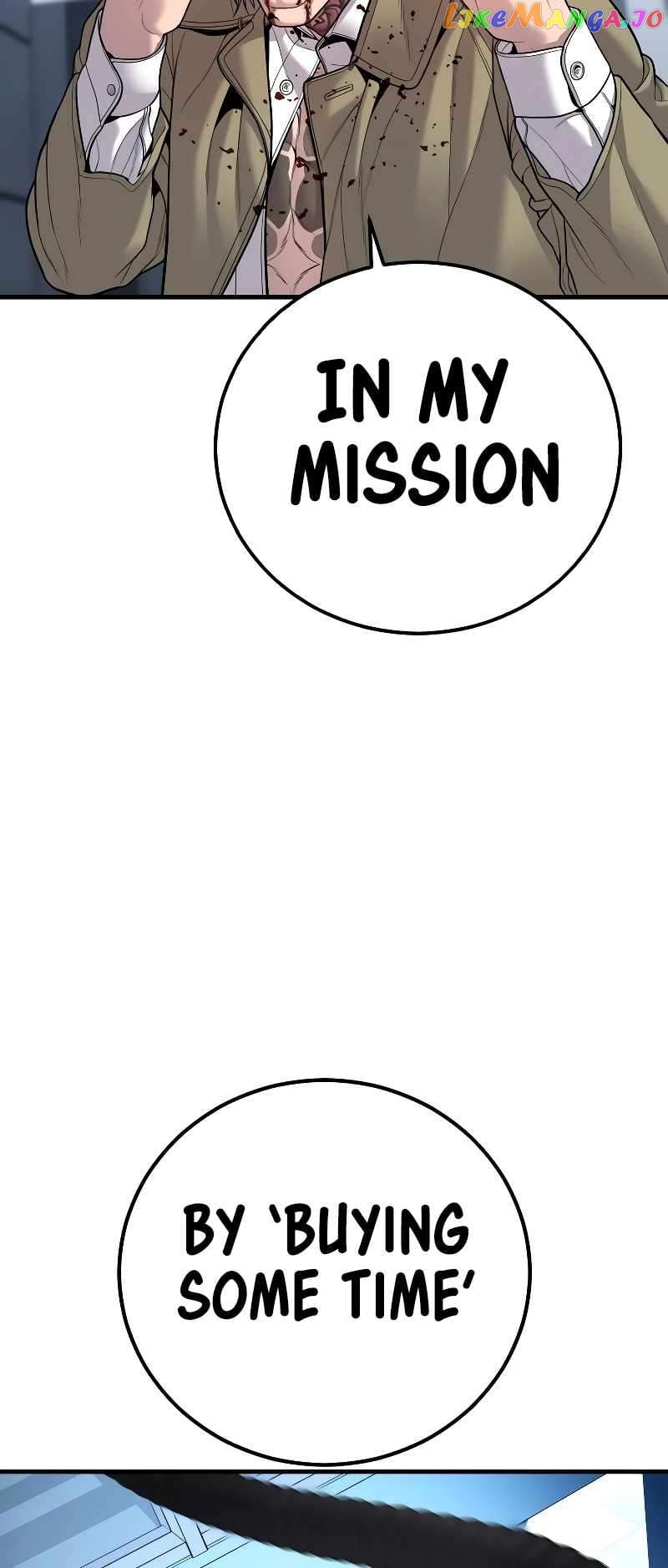 Manager Kim Chapter 118 - page 99