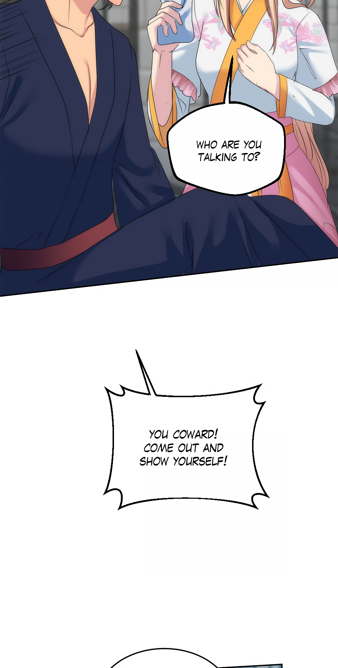 The Dragon Prince’s Bride Chapter 136 - page 10
