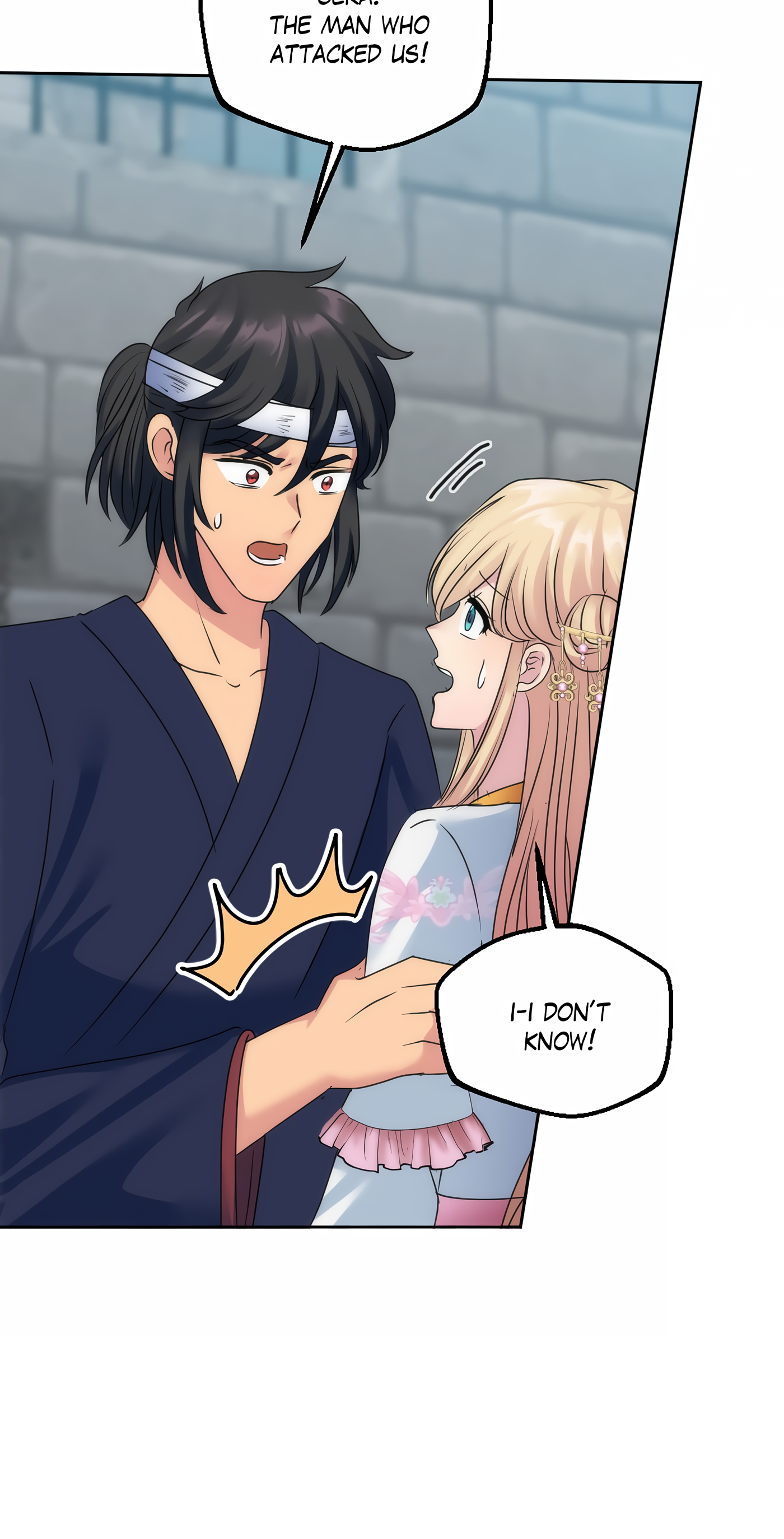 The Dragon Prince’s Bride Chapter 136 - page 12