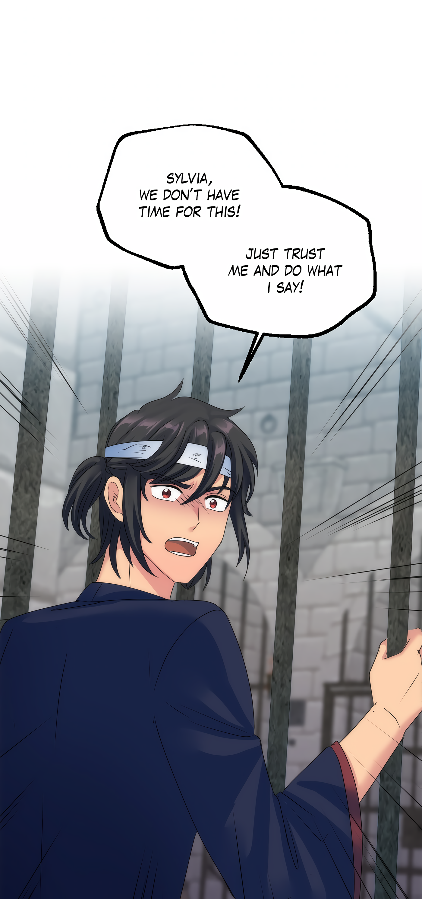 The Dragon Prince’s Bride Chapter 136 - page 15