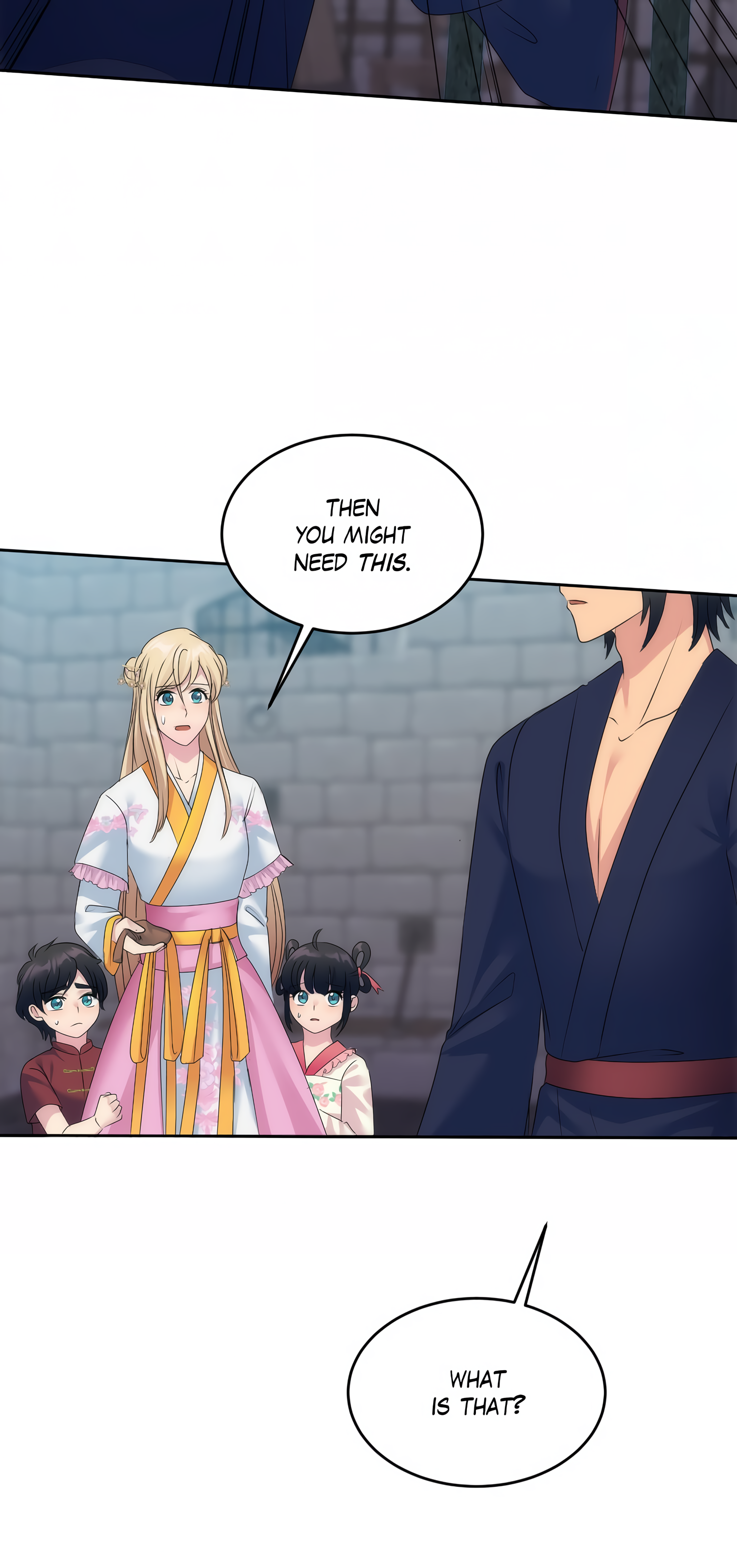 The Dragon Prince’s Bride Chapter 136 - page 16