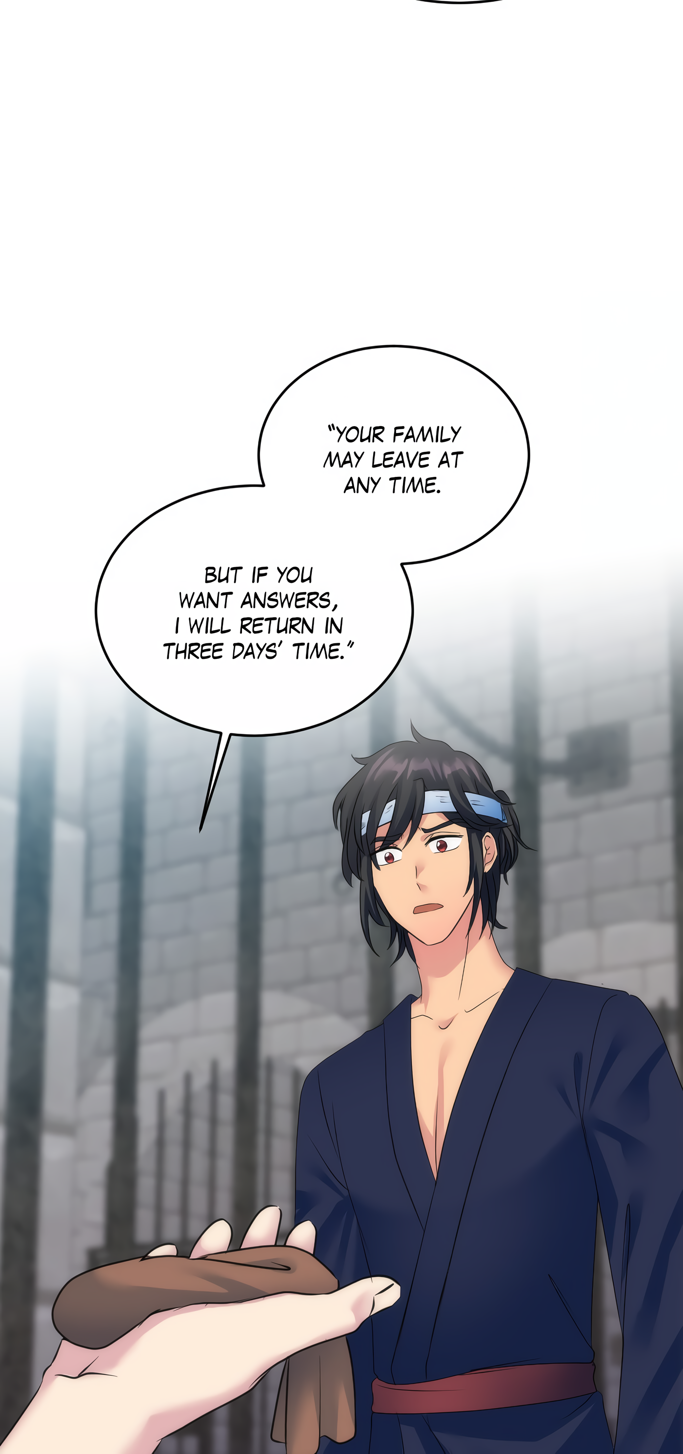 The Dragon Prince’s Bride Chapter 136 - page 18