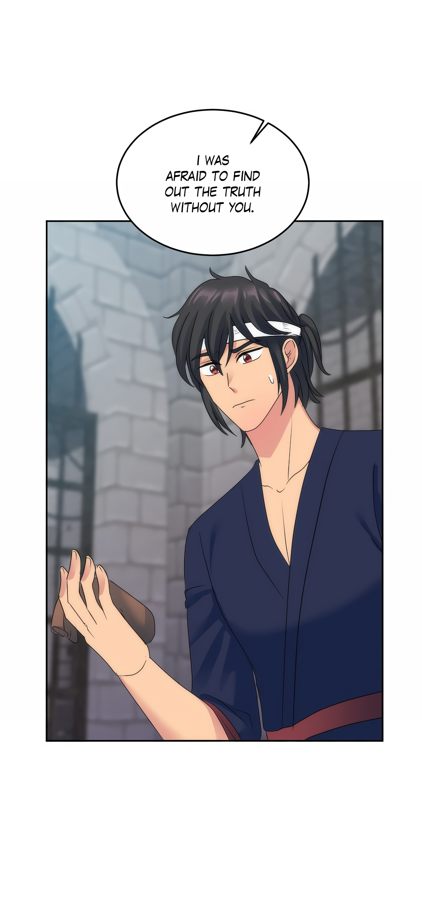 The Dragon Prince’s Bride Chapter 136 - page 21