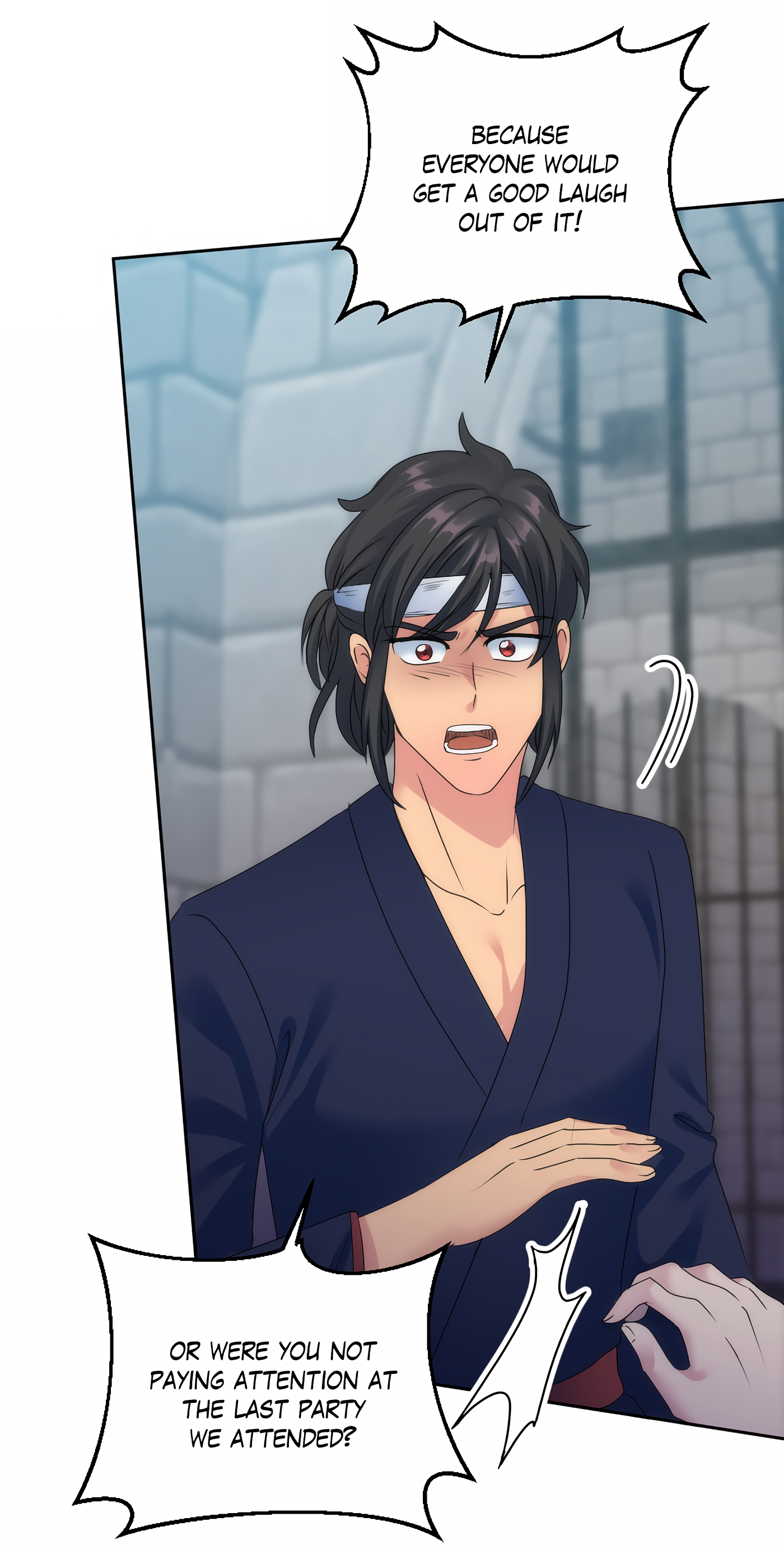 The Dragon Prince’s Bride Chapter 136 - page 26
