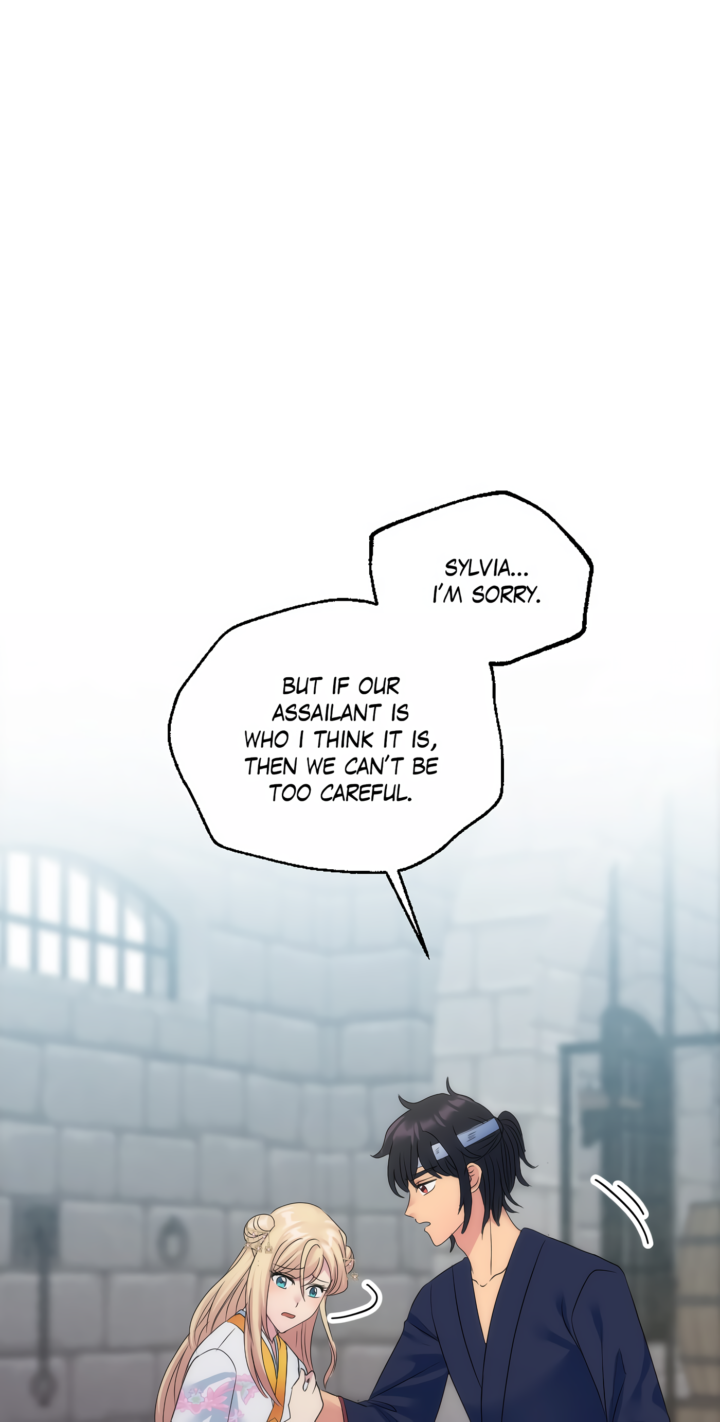 The Dragon Prince’s Bride Chapter 136 - page 28