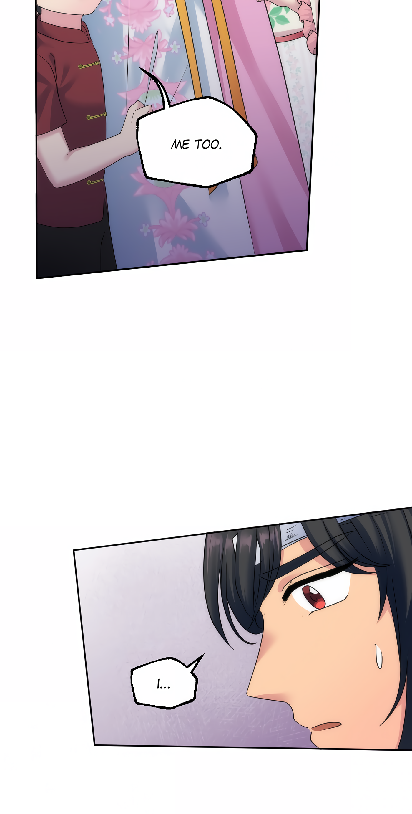 The Dragon Prince’s Bride Chapter 136 - page 30