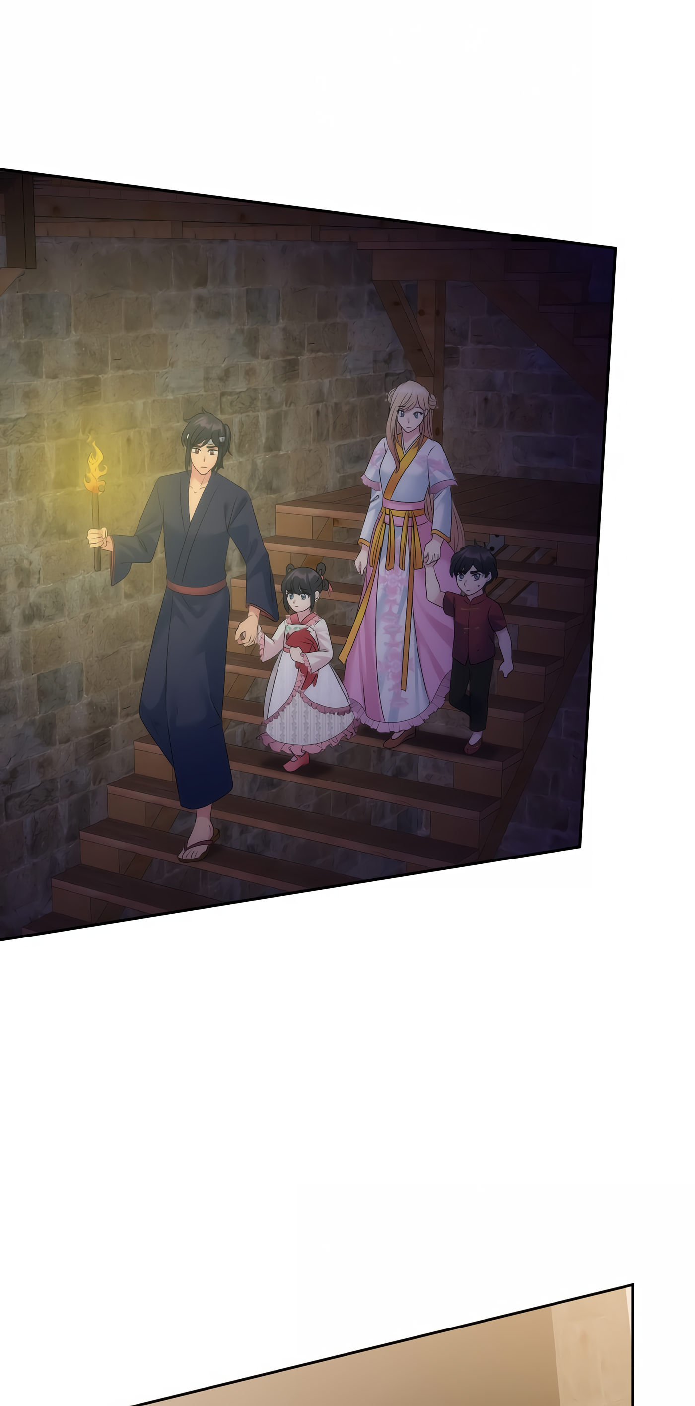 The Dragon Prince’s Bride Chapter 136 - page 36