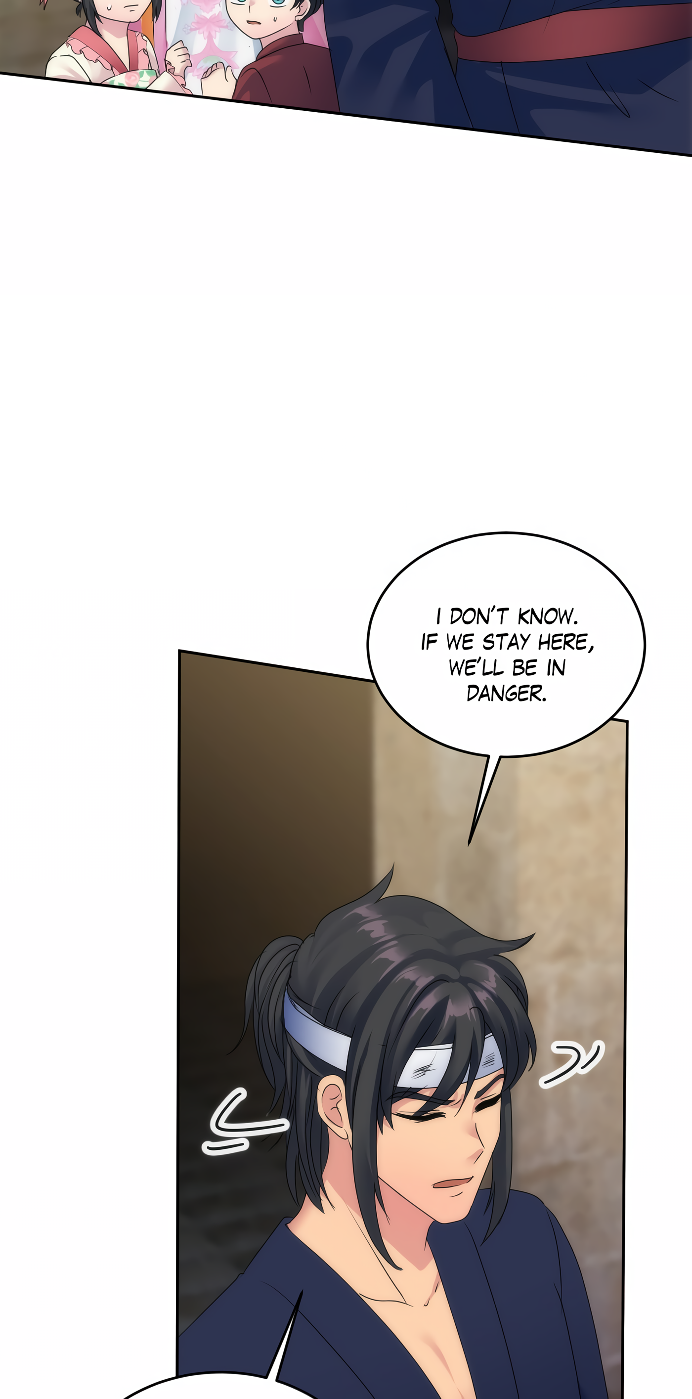 The Dragon Prince’s Bride Chapter 136 - page 40
