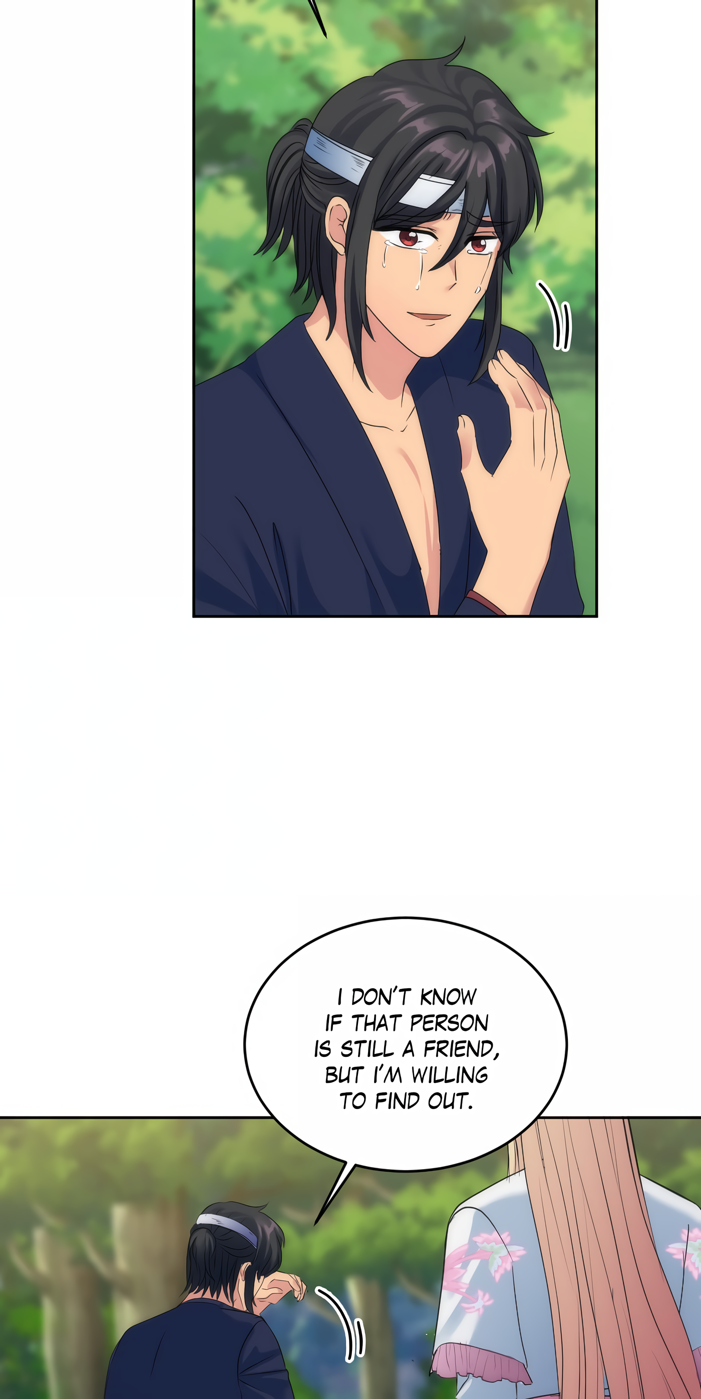 The Dragon Prince’s Bride Chapter 136 - page 52