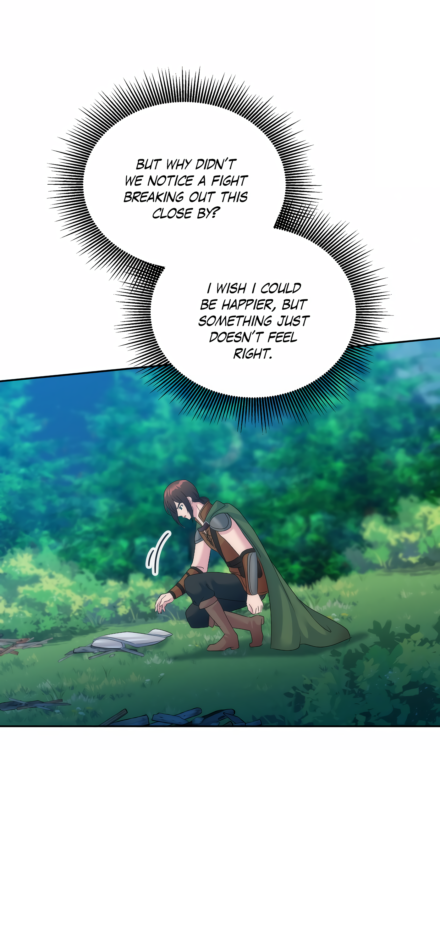 The Dragon Prince’s Bride Chapter 136 - page 58