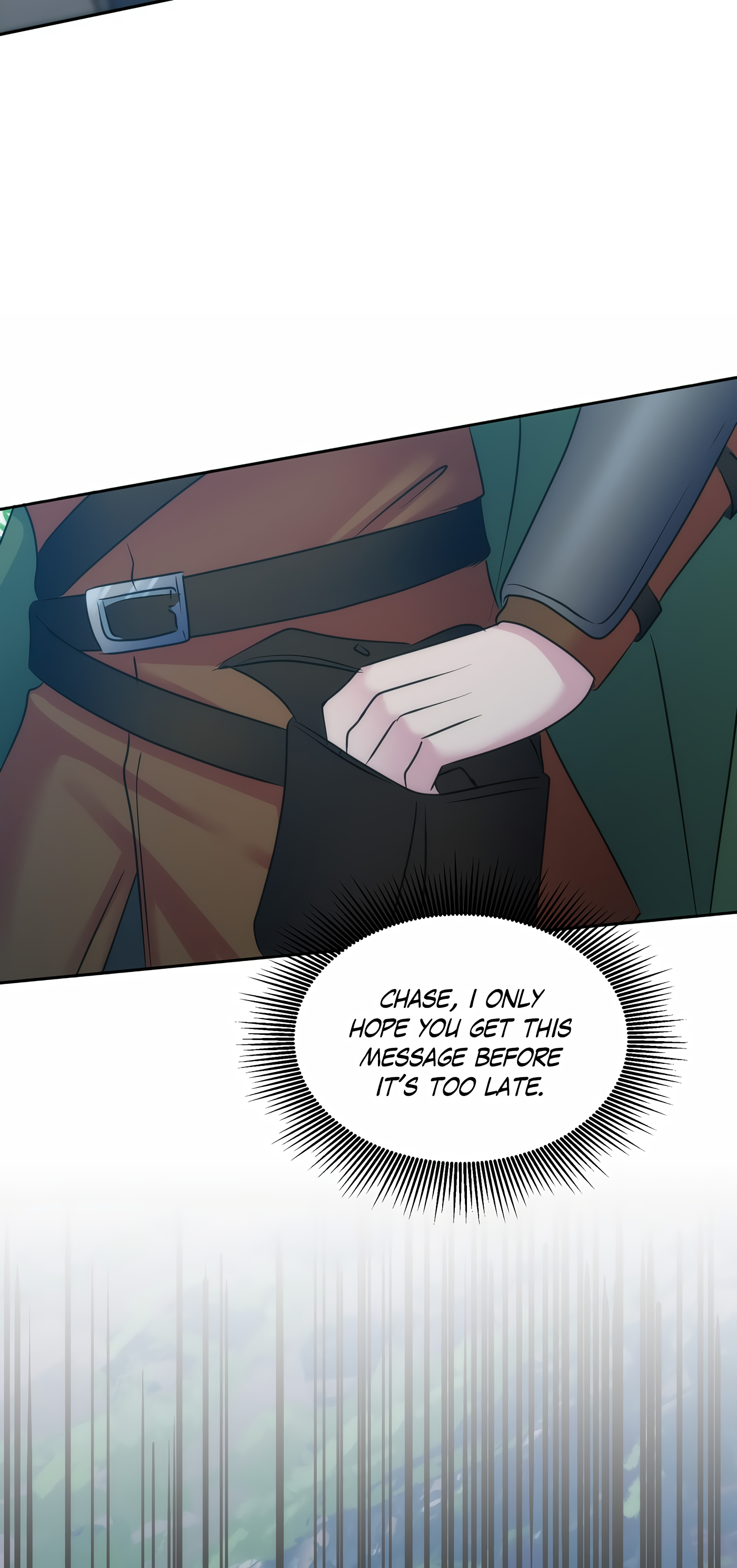 The Dragon Prince’s Bride Chapter 136 - page 65