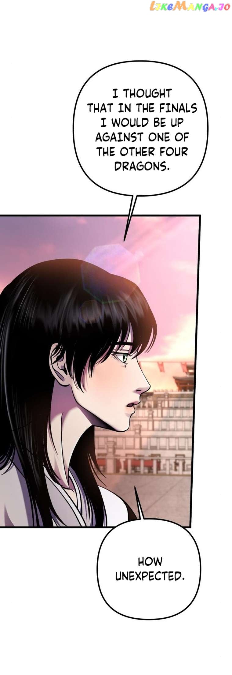 Ha Buk Paeng’s youngest son Chapter 101 - page 31