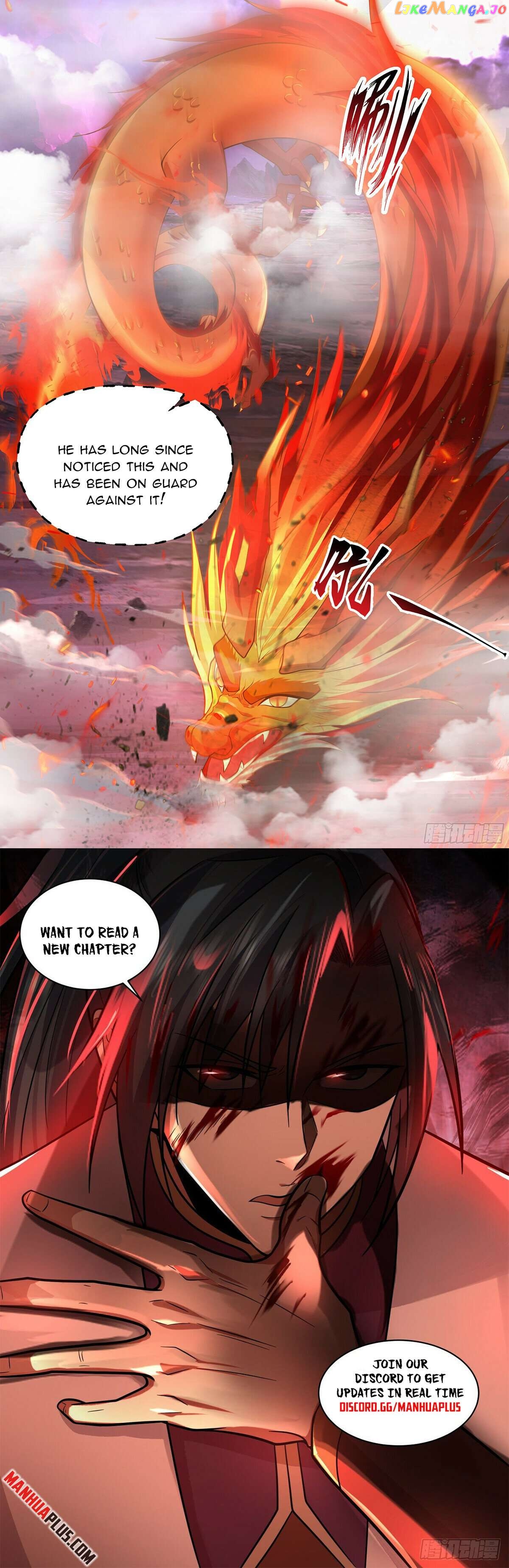 Martial Peak Chapter 3641 - page 12
