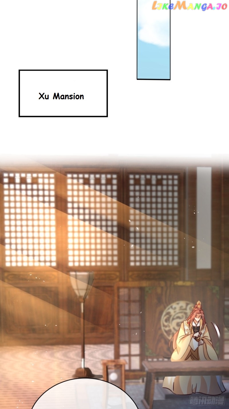 I Became the Attendant of the Villainess chapter 5 - page 17
